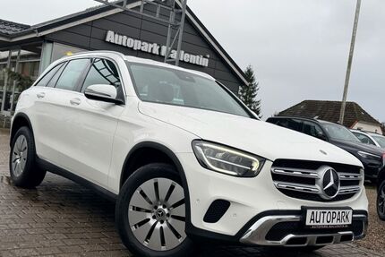 Mercedes-Benz GLC 300 Gebrauchtwagen