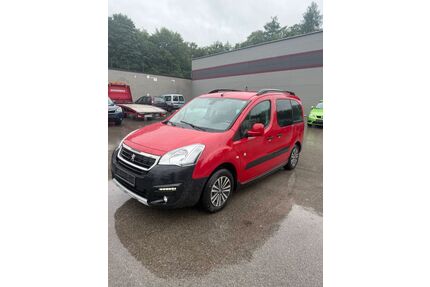 Peugeot Partner Tepee Gebrauchtwagen