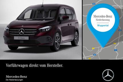 Mercedes-Benz T-Klasse Gebrauchtwagen