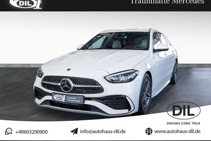 Mercedes-Benz C 200 Gebrauchtwagen