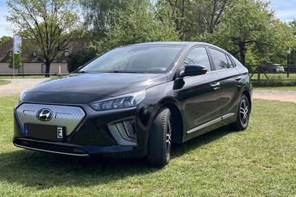 Hyundai IONIQ Gebrauchtwagen