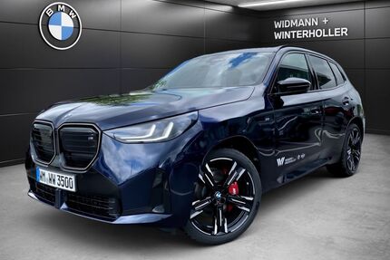 BMW X3 M50 Gebrauchtwagen