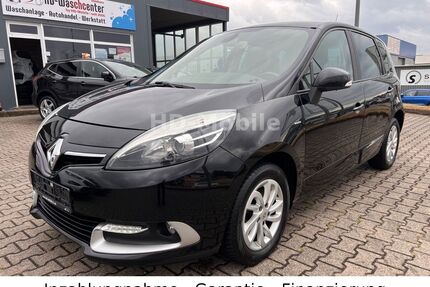 Renault Scenic Gebrauchtwagen