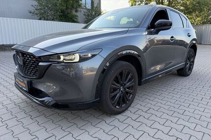 Mazda CX-5 Gebrauchtwagen
