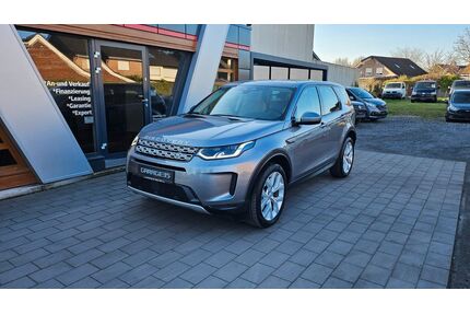 Land Rover Discovery Sport Gebrauchtwagen