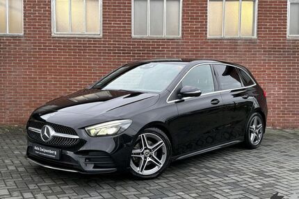 Mercedes-Benz B 180 Gebrauchtwagen