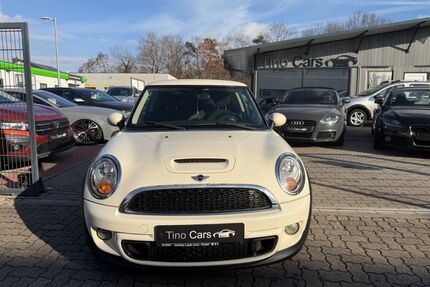 Mini Cooper S Gebrauchtwagen