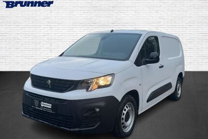 Peugeot Partner Gebrauchtwagen