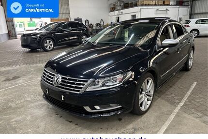 VW CC Gebrauchtwagen