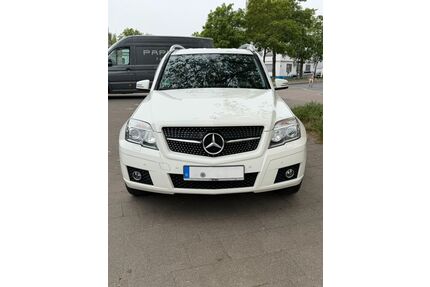 Mercedes-Benz GLK 300 Gebrauchtwagen