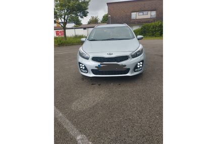 Kia ceed Sportswagon Gebrauchtwagen