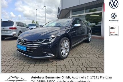 VW Arteon Gebrauchtwagen