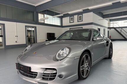 Porsche 997 Gebrauchtwagen