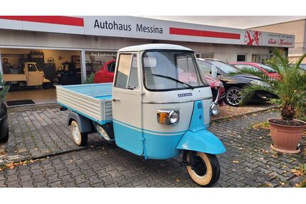 Piaggio APE Gebrauchtwagen