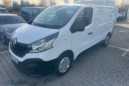 Renault Trafic Gebrauchtwagen