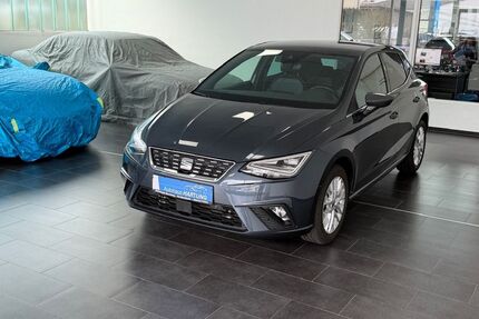Seat Ibiza Gebrauchtwagen