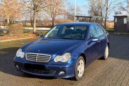 Mercedes-Benz C 200 Gebrauchtwagen