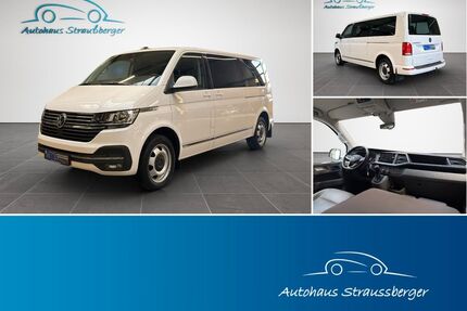 VW T6 Caravelle Gebrauchtwagen
