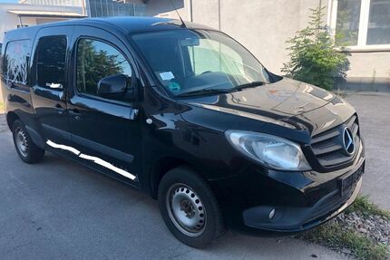Mercedes-Benz Citan Gebrauchtwagen