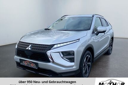 Mitsubishi Eclipse Cross Gebrauchtwagen