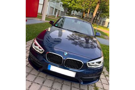 BMW 118 Gebrauchtwagen