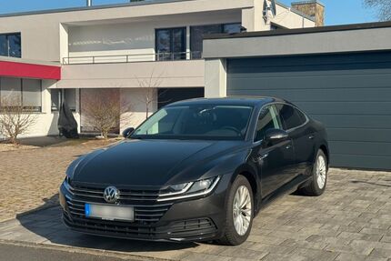 VW Arteon Gebrauchtwagen