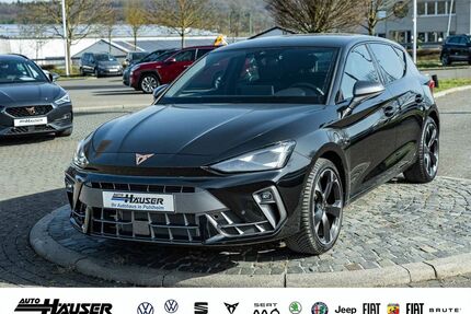 Cupra Leon Gebrauchtwagen