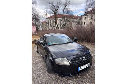 Audi TT RS Gebrauchtwagen