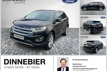 Ford Edge Gebrauchtwagen