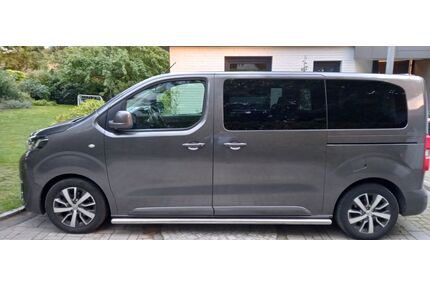 Toyota Proace (Verso) Gebrauchtwagen