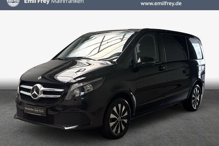 Mercedes-Benz V 220 Gebrauchtwagen