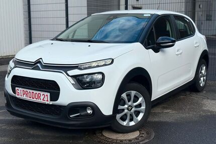 Citroen C3 Gebrauchtwagen