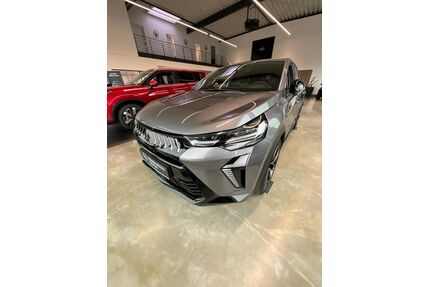 Mitsubishi Grandis Gebrauchtwagen