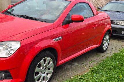 Opel Tigra Gebrauchtwagen