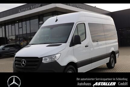 Mercedes-Benz Sprinter Gebrauchtwagen