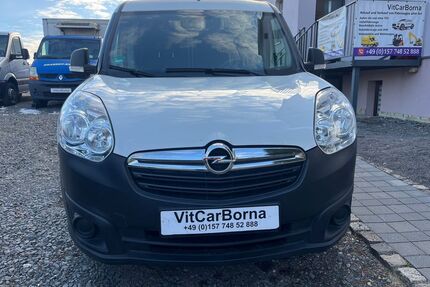 Opel Combo Gebrauchtwagen