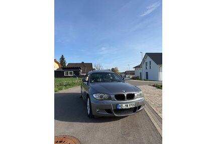 BMW 118 Gebrauchtwagen