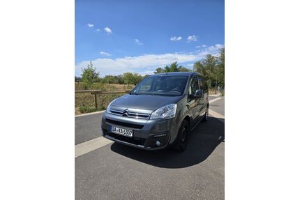 Citroen Berlingo Gebrauchtwagen