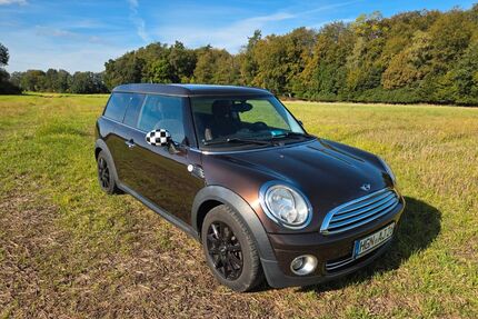 Mini One Clubman Gebrauchtwagen