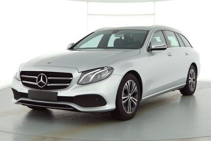 Mercedes-Benz E 220 Gebrauchtwagen