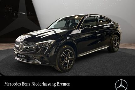 Mercedes-Benz GLC 300 Gebrauchtwagen