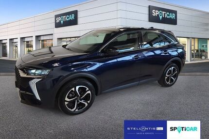 DS Automobiles DS7 (Crossback) Gebrauchtwagen