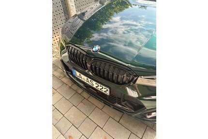 Alpina B3 Gebrauchtwagen