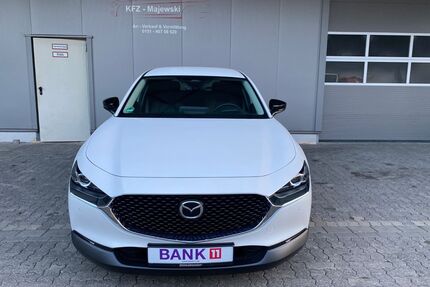 Mazda CX-30 Gebrauchtwagen