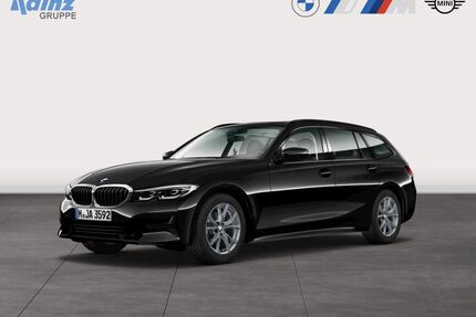 BMW 318 Gebrauchtwagen