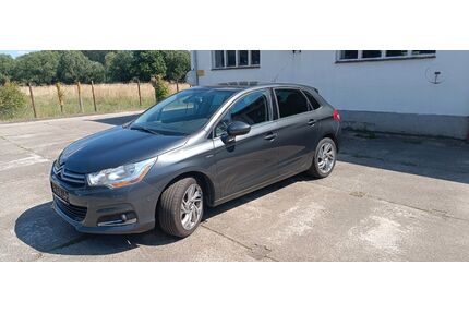 Citroen C4 Gebrauchtwagen