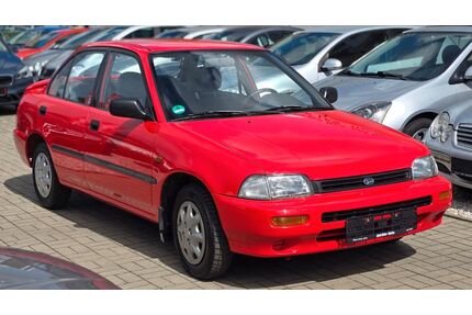 Daihatsu Charade Gebrauchtwagen
