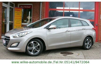 Hyundai i30 Gebrauchtwagen