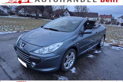 Peugeot 307 Gebrauchtwagen