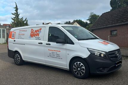 Mercedes-Benz Vito Gebrauchtwagen